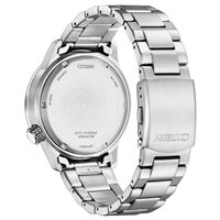 Orologio Citizen Uomo Of Aviator in Acciaio BM7550-87L - BM7550-87L